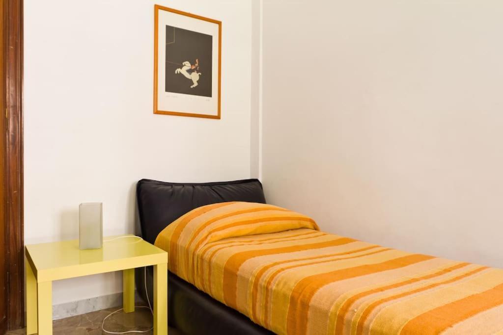 A Casa Di Pe' Casa Vacanze Rome Exterior photo