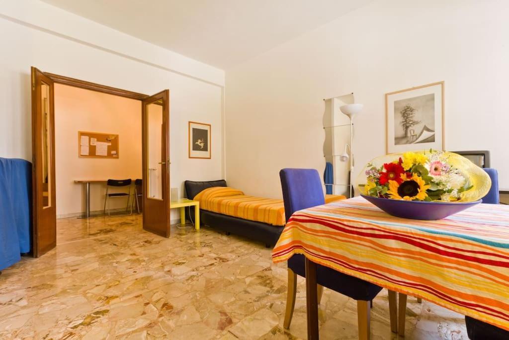 A Casa Di Pe' Casa Vacanze Rome Exterior photo