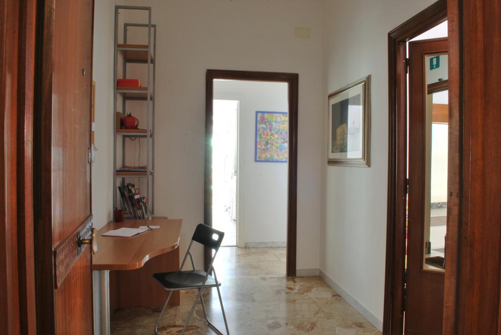 A Casa Di Pe' Casa Vacanze Rome Exterior photo