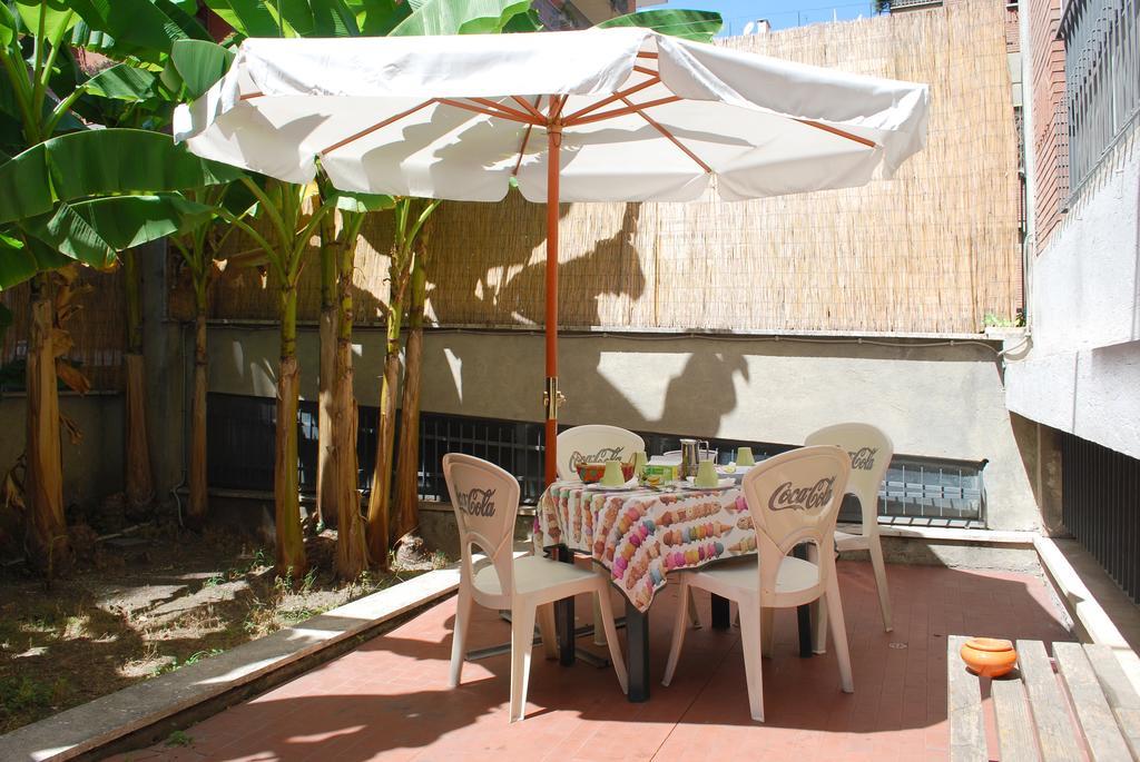 A Casa Di Pe' Casa Vacanze Rome Exterior photo
